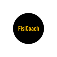 FisiCoach logo, FisiCoach contact details