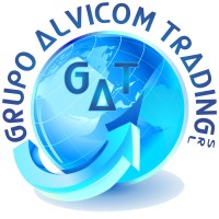 GRUPO ALVICOM TRADING SRL logo, GRUPO ALVICOM TRADING SRL contact details