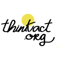 ThinkAct logo, ThinkAct contact details