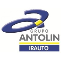 IRAUTO S.A. - Grupo Antolin logo, IRAUTO S.A. - Grupo Antolin contact details