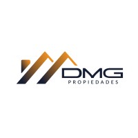 DMG Propiedades logo, DMG Propiedades contact details