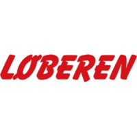 LÃ¸beren logo, LÃ¸beren contact details