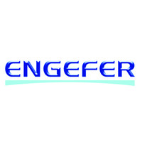 Engefer Montagens Industriais logo, Engefer Montagens Industriais contact details