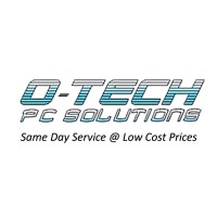 O-Tech PC Solutions logo, O-Tech PC Solutions contact details