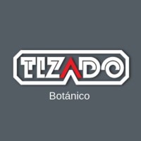 Tizado Botánico logo, Tizado Botánico contact details