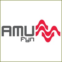 AMU-Fyn logo, AMU-Fyn contact details