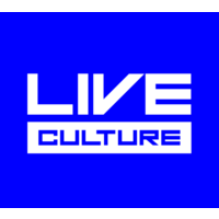 Live Culture logo, Live Culture contact details