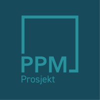 PPM prosjekt logo, PPM prosjekt contact details