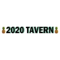 2020 Tavern logo, 2020 Tavern contact details