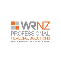 WRNZ / Window Recolouring Ltd. logo, WRNZ / Window Recolouring Ltd. contact details