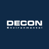 Decon Environmental & Engineering, Inc. logo, Decon Environmental & Engineering, Inc. contact details