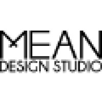 Mean Design Studio logo, Mean Design Studio contact details