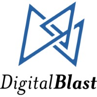 株式会社DigitalBlast logo, 株式会社DigitalBlast contact details