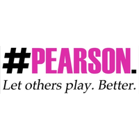 Pearson Consultancy logo, Pearson Consultancy contact details