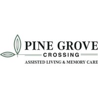 Pine Grove Crossing logo, Pine Grove Crossing contact details