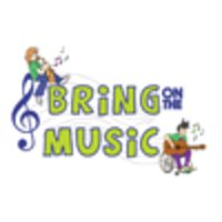 Bring on the Music logo, Bring on the Music contact details