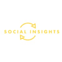 Social Insights Research logo, Social Insights Research contact details