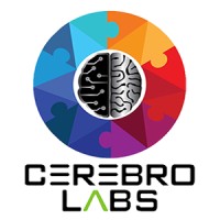 Cerebro Labs logo, Cerebro Labs contact details