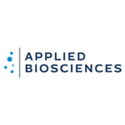 Applied Biosciences Corp. logo, Applied Biosciences Corp. contact details