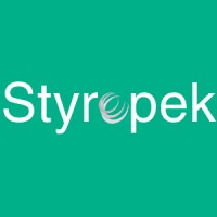 Styropek S.A de C.V. logo, Styropek S.A de C.V. contact details