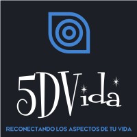 5DVida logo, 5DVida contact details