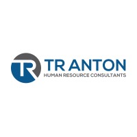 TR Anton logo, TR Anton contact details