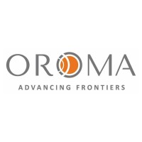 Oroma Invest logo, Oroma Invest contact details