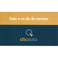 CLICAUTO logo, CLICAUTO contact details