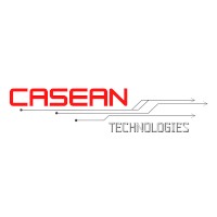 CASEAN Technologies Pte.Ltd. logo, CASEAN Technologies Pte.Ltd. contact details