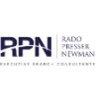 RPN Executive Search LLP logo, RPN Executive Search LLP contact details