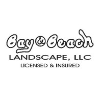 Bay & Beach Landscape, LLC logo, Bay & Beach Landscape, LLC contact details