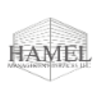 Hamel Mangement Services, LLC logo, Hamel Mangement Services, LLC contact details