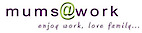 Mums@work logo, Mums@work contact details