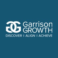 Garrison Growth logo, Garrison Growth contact details