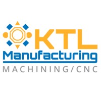 KTL Manufacturing logo, KTL Manufacturing contact details