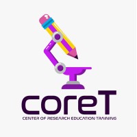 coreT (Center of Research Education Training) logo, coreT (Center of Research Education Training) contact details