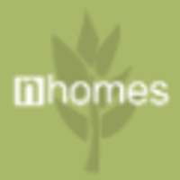 Natural Homes logo, Natural Homes contact details