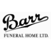 Barr Funeral Home logo, Barr Funeral Home contact details