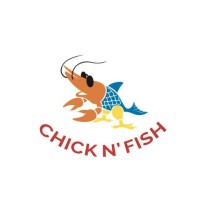 Chick n Fish logo, Chick n Fish contact details