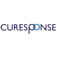 Curesponse logo, Curesponse contact details