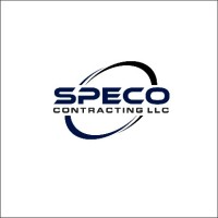 Speco Contracting LLC logo, Speco Contracting LLC contact details