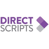 Direct Scripts LLC logo, Direct Scripts LLC contact details