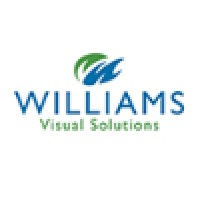 Williams Graphics Solutions logo, Williams Graphics Solutions contact details