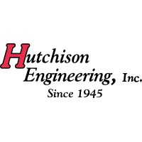 Hutchison Engineering logo, Hutchison Engineering contact details