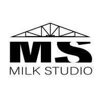 Milk Studio logo, Milk Studio contact details