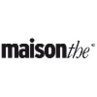 Maison,the logo, Maison,the contact details