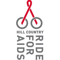 Hill Country Ride for AIDS logo, Hill Country Ride for AIDS contact details