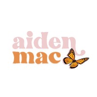 Aiden Mac logo, Aiden Mac contact details