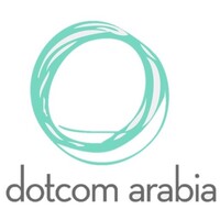 Dotcom Arabia FZCO logo, Dotcom Arabia FZCO contact details