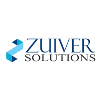 Zuiver Solutions logo, Zuiver Solutions contact details